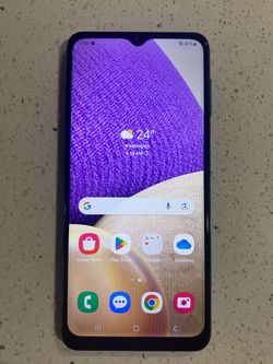 Samsung galaxy unlocked
