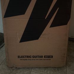 Donner Electric Guitar Kit 