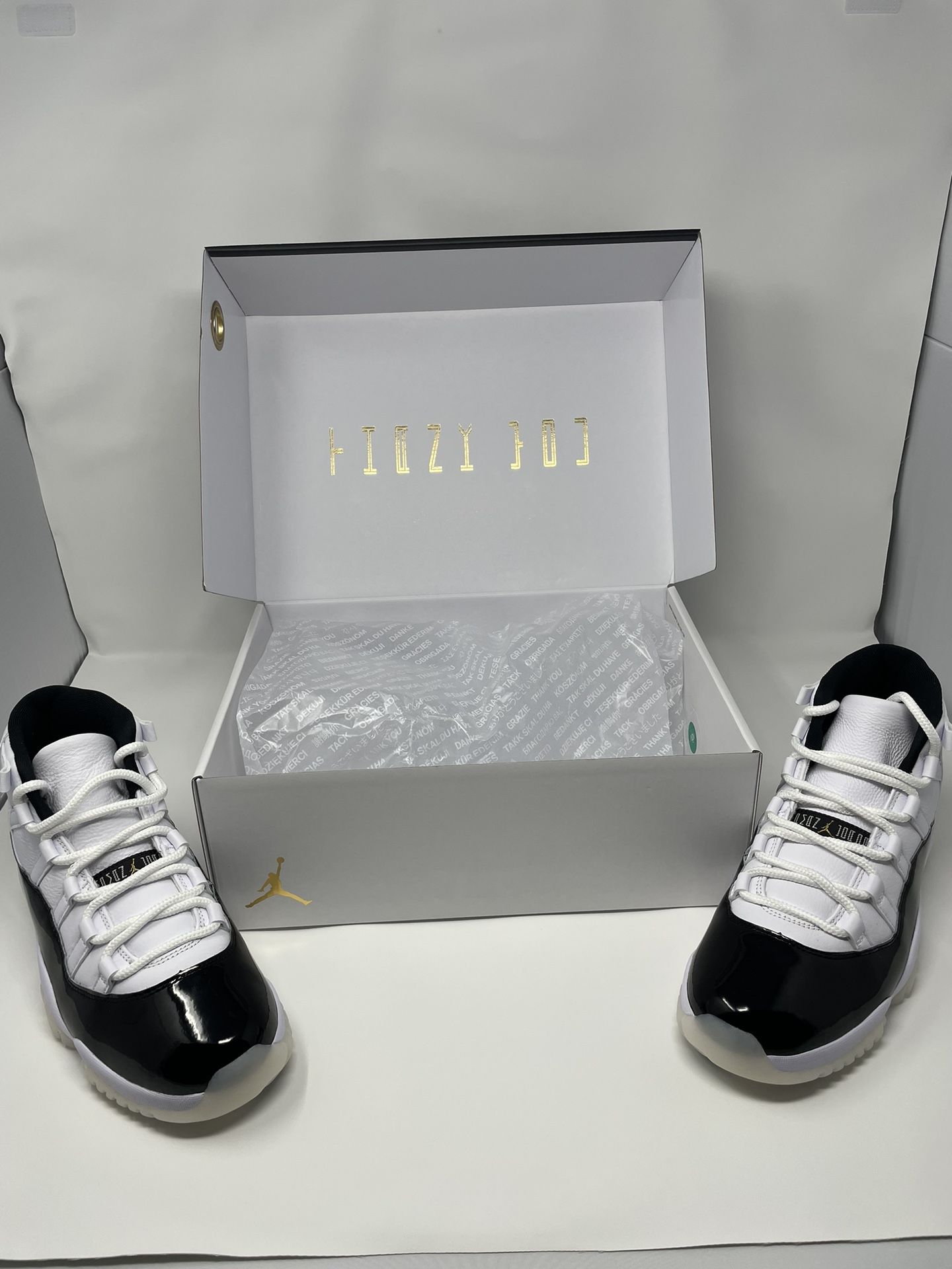 Air Jordan 11 