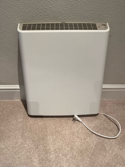 EnviMax Wall Mounted Panel Heating