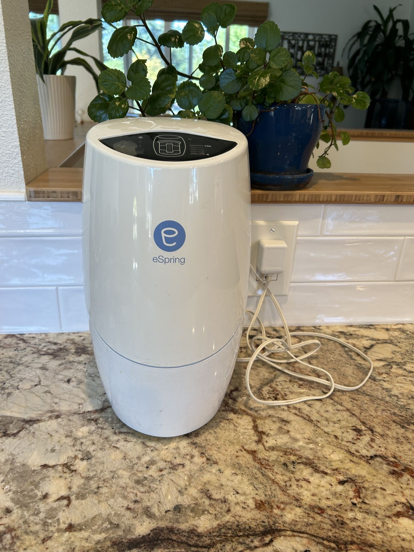 Amway Espring Water Purifier