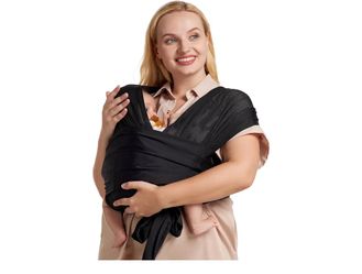 Momcozy Adjustable Wrap Carrier