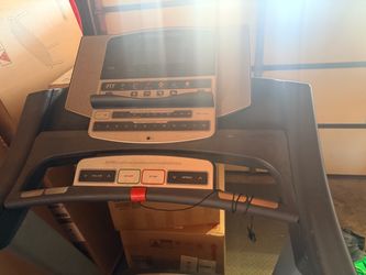 Treadmill