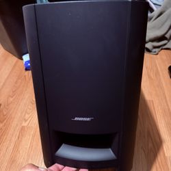  Bose Cinemate 15