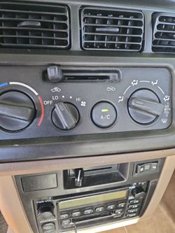 Ac recharge