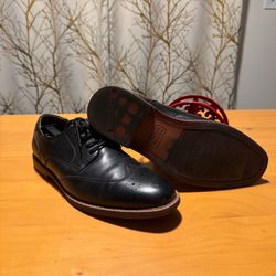 Nunn Bush men’s Dress up shoes size 11.5