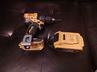 Drill