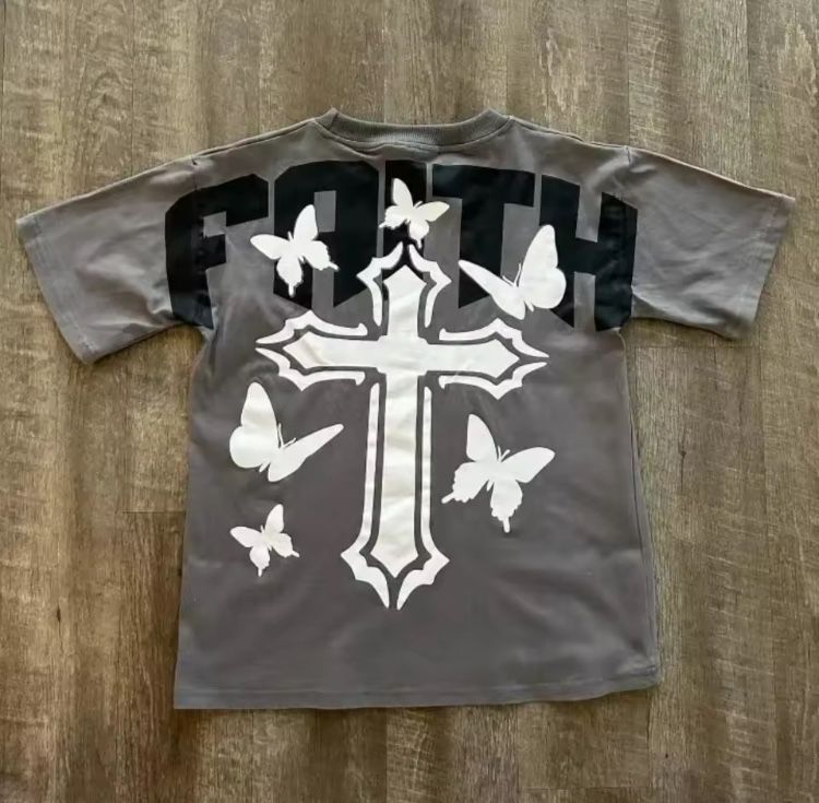 Graphic T-shirt Dm Me For Offers
