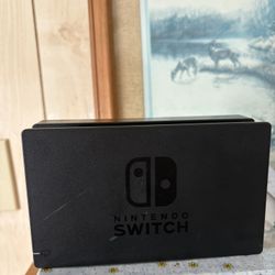 Nintendo Switch Dock