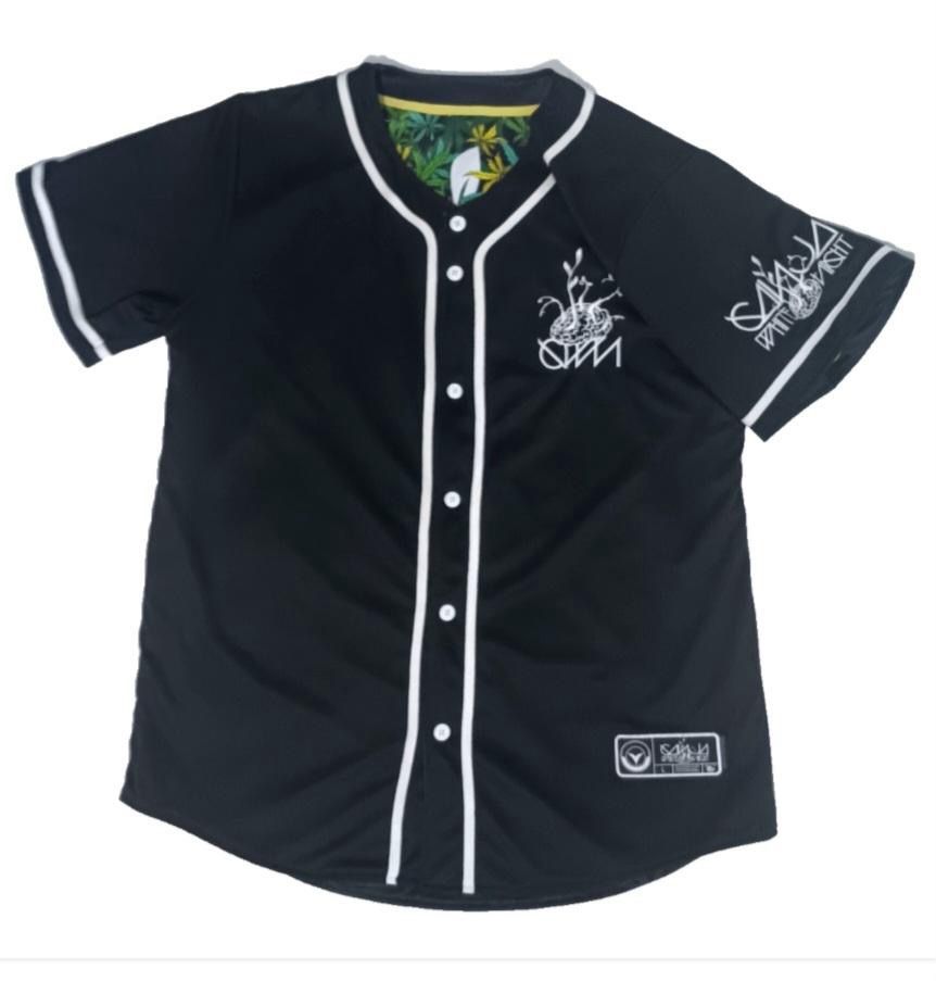 GWN JERSEY REVERSIBLE