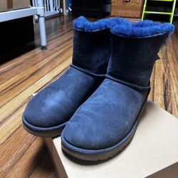 Women’s Uggs