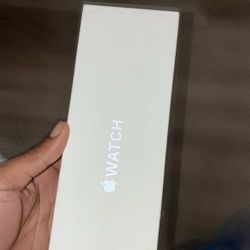 Apple Watch Series 10 (gps)