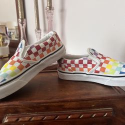 Kids Vans
