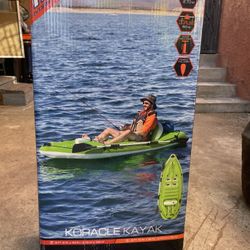 Koracle kayak bestway