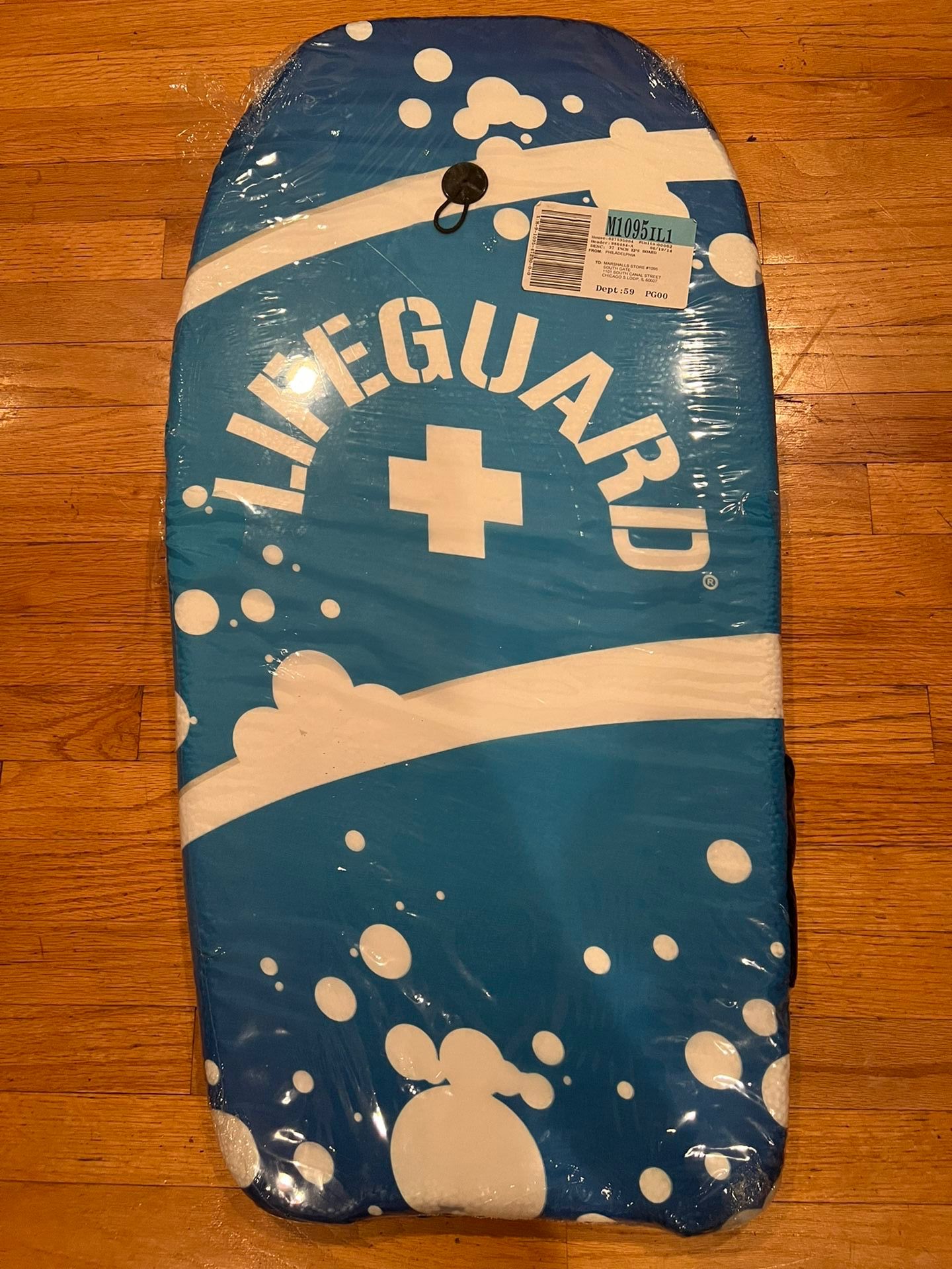 Boogie Board