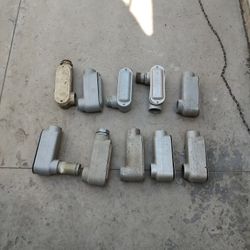 Electrical LBs