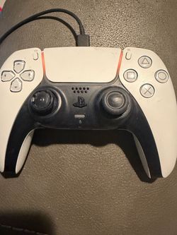 Sony PS5 DualSense Controller White