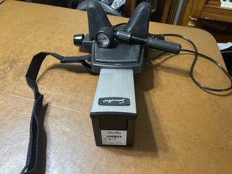 Saunders Cervical Traction