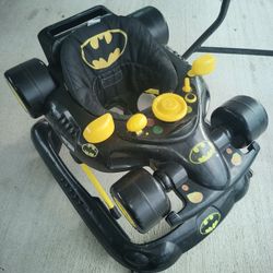 Baby Walker