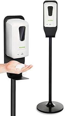 Automatic Hand Sanitizer Dispenser