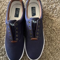 Polo Shoes 