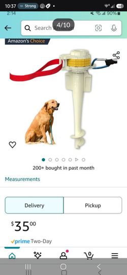 Diggo Multi Purpose beach Anchor
