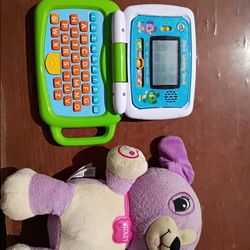 2 IN 1 LAP TOP TOUCH.