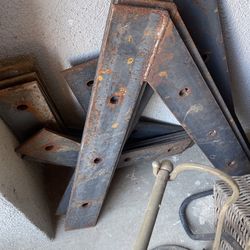 Support Bracket