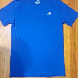 New Balance Tshirt 