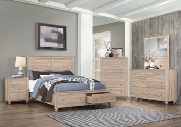 Bedroom Set