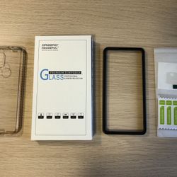 Accessories for Google Pixel 5a