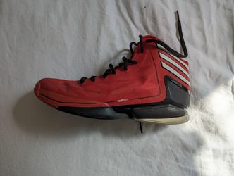AdiZero Crazy Light 2