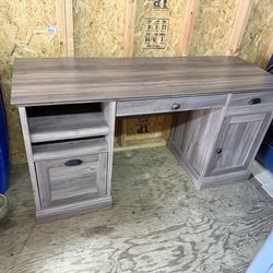Executive Desk
