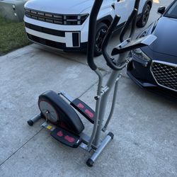 New Elliptical For Sale 