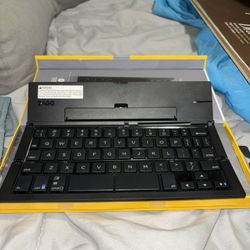 Universal Pocket Keyboard 