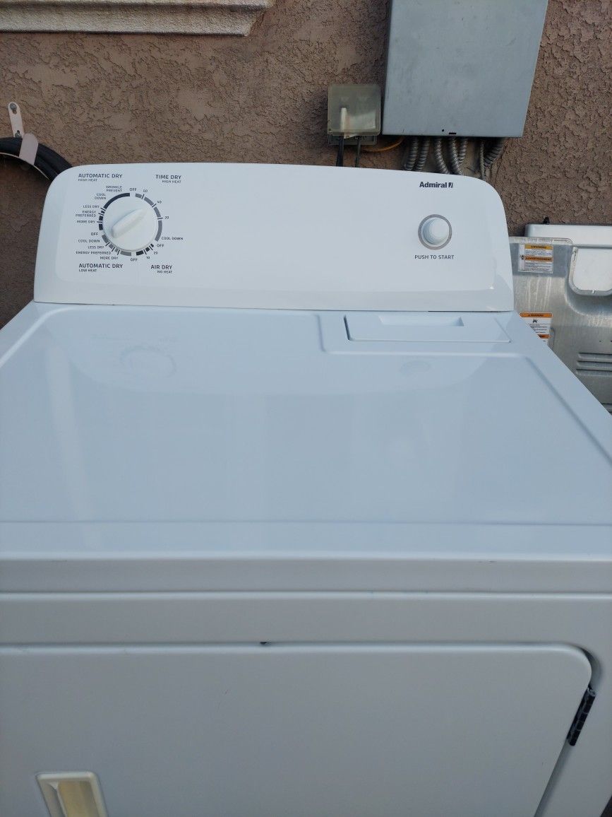 Roper By Whirlpool Look At My Other Dryers 