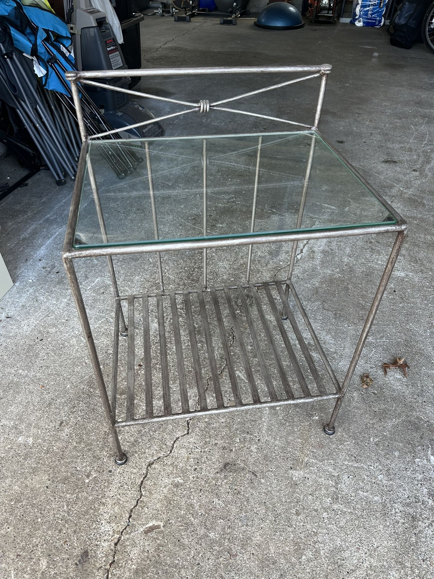 End Table