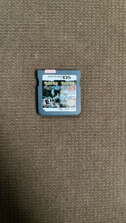 Nintendo Pokémon Black 2 & White 2 (BOTH GAMES) (Pirated Version)