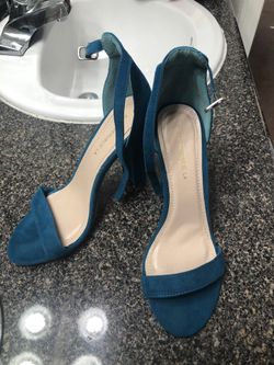 Heels for sale