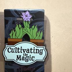 Cultivating the Magic Guided Tour Disneyland DLR Disney Pin