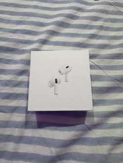 AirPods Pro (2nd gen)