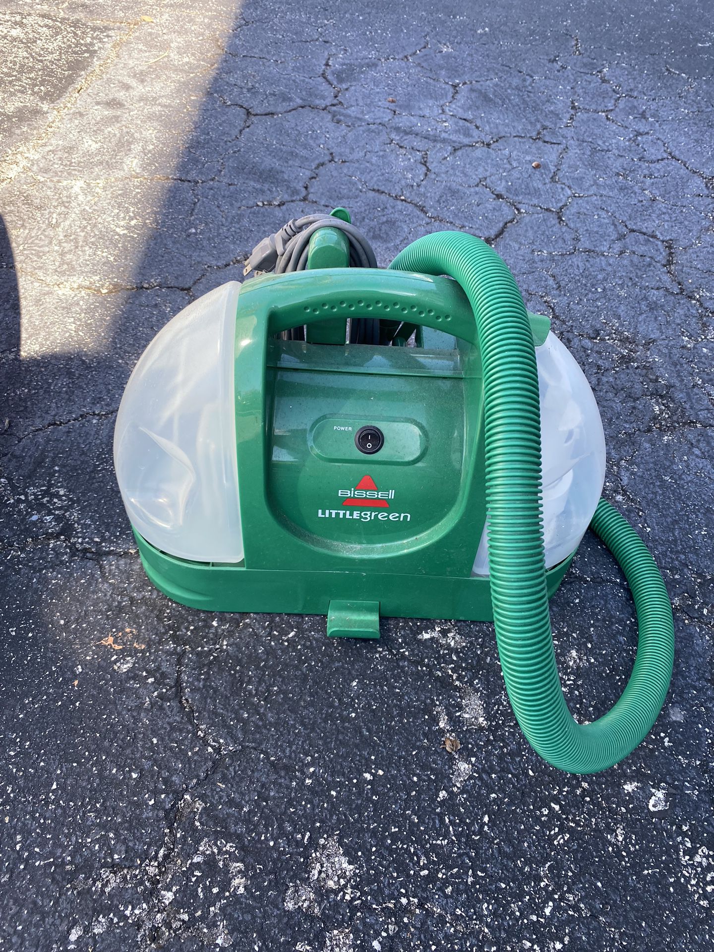 Pet And Vehicle Carpet Cleaner 