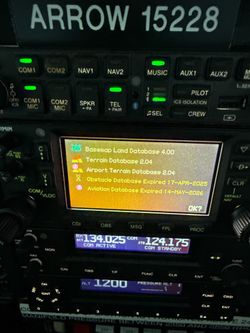 Garmin 430w excellent condition 8130