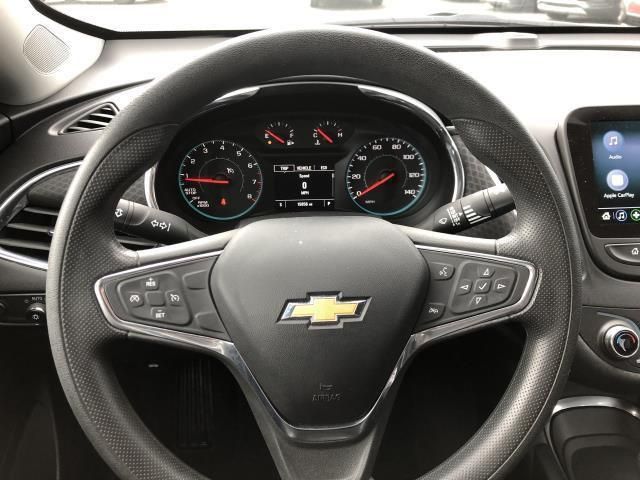 2019 Chevrolet Malibu
