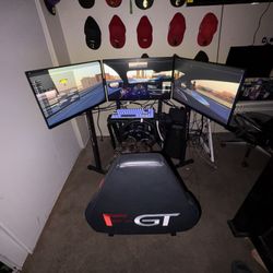 Racing Simulator