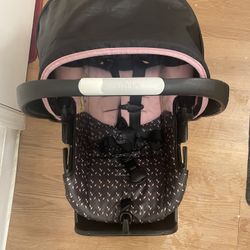 Baby Car Seat 