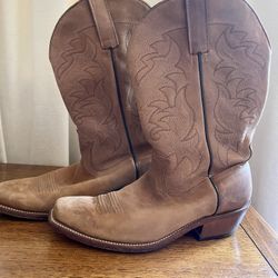 Mens Moonshine Spirit Cowboy Boots 