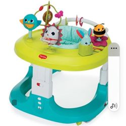 ***4-in-1*** MOBILE ACTIVITY CENTER***