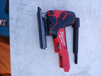 Caladora Milwaukke 18v Brushless Fuel Solo Herramienta Nueva