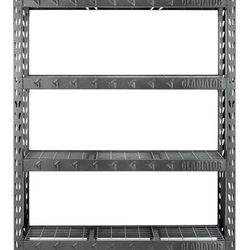 GLADIATOR - Heavy Duty Shelving 5’